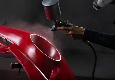 Shine Coats